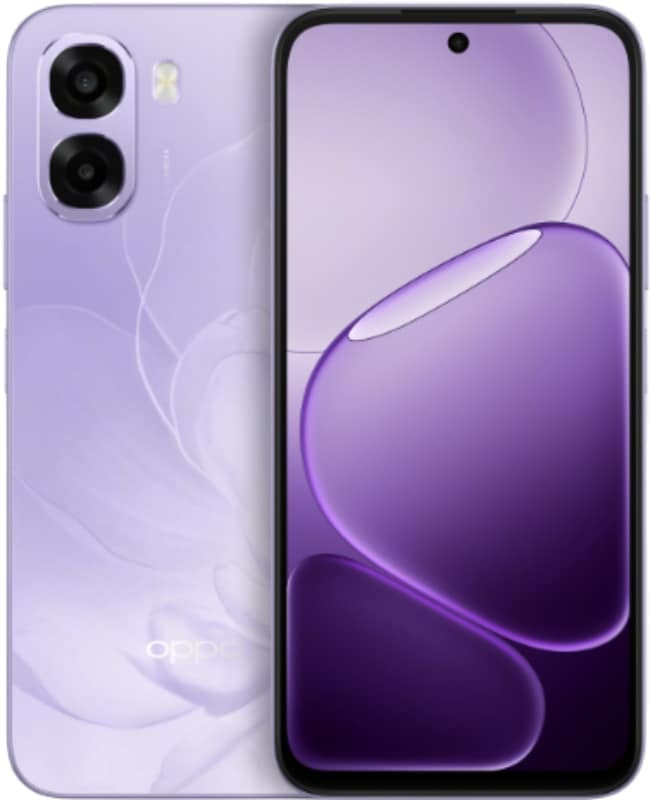 Oppo A6c price in India