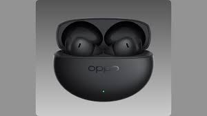 OPPO Enco Air 5 Pro