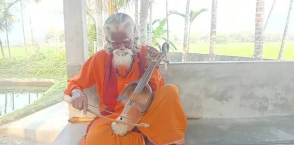 Mangalakanta Roy