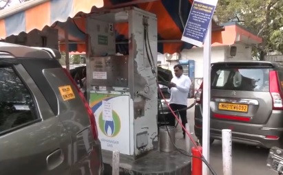 PNG CNG price increased