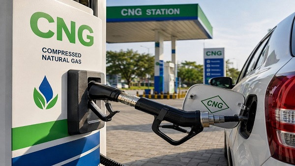 Price-of-CNG-increased