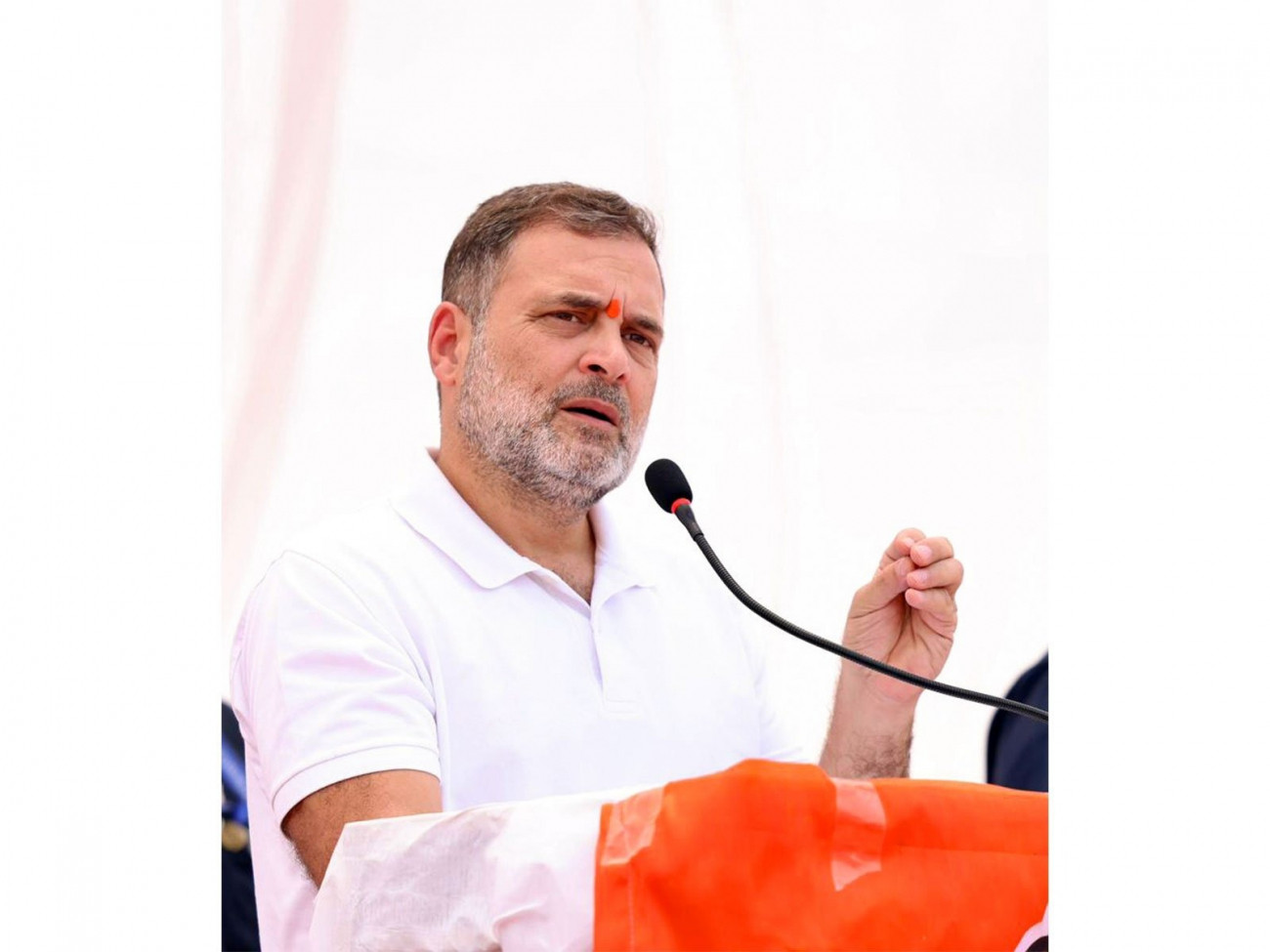 Rahul Gandhi attacks PM Modi again on fuel price hike issue