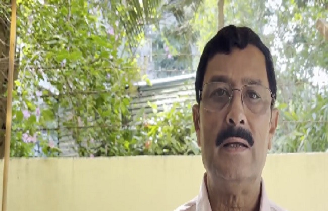 Rahul sinha slammed TMC