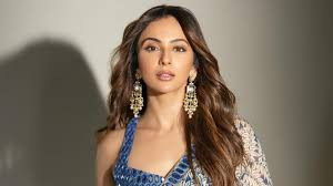 Rakul Preet Singh