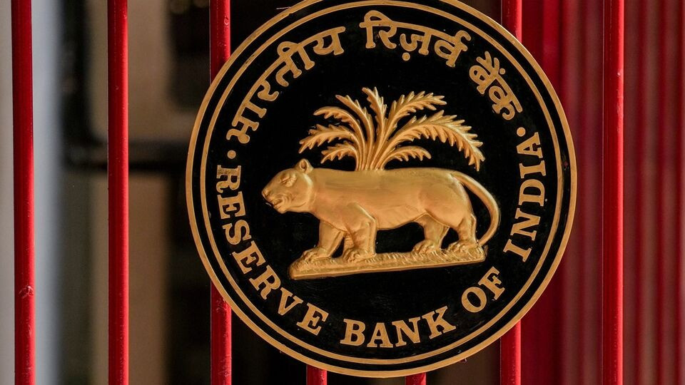 RBI warning West Asia war