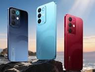 Realme 15x runs on a MediaTek Dimensity 6300 chip