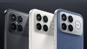 Redmi K100 series
