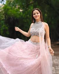 Rubina Dilaik