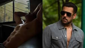 Salman Khan assures fans he's neither lonely nor alone