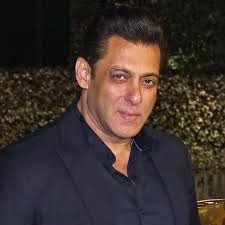 Salman Khan