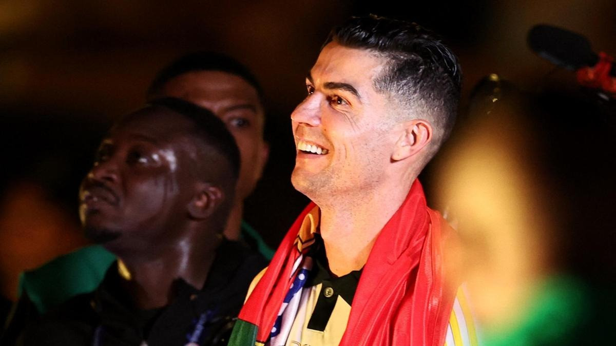 Saudi Pro League 2025-26: Ronaldo's brace helps Al-Nasr win 11th Saudi title