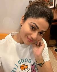 Shamita Shetty