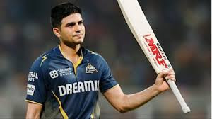 Shubman Gill