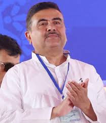 Subhendu Adhikari