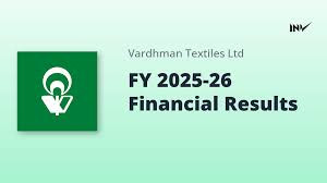 Vardhman Textiles Q4 results 2026,