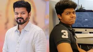 Thalapathy Vijay