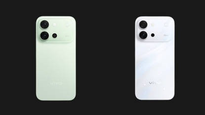 Vivo S60 launch