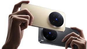 Vivo X500 Pro launch,