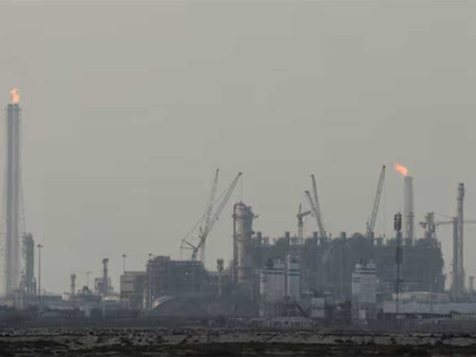 12 Indians killed in gas plant explosion in Qatar; Jaishankar expresses grief.