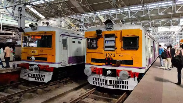 A bunch of local trains cancelled in Sealdah division on Saturday and Sunday