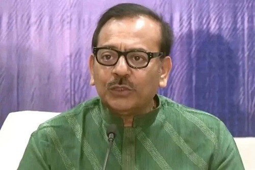 Arup Biswas