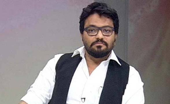 MP Babul also attacked Mamata in a long Facebook post during her bad times
