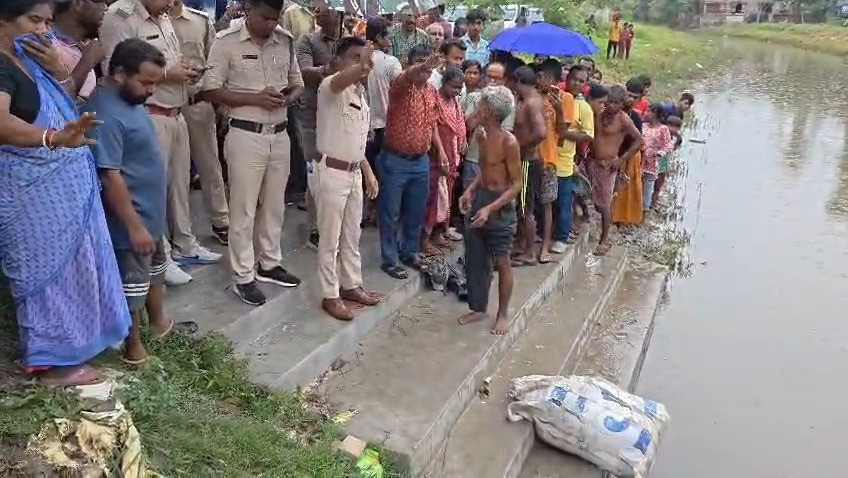 Basirhat murder case