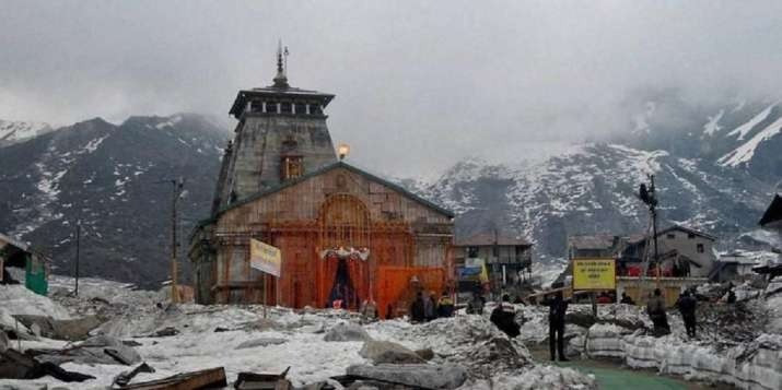 Chardham Yatra continues smoothly, lakhs of devotees visit Kedar and Badri