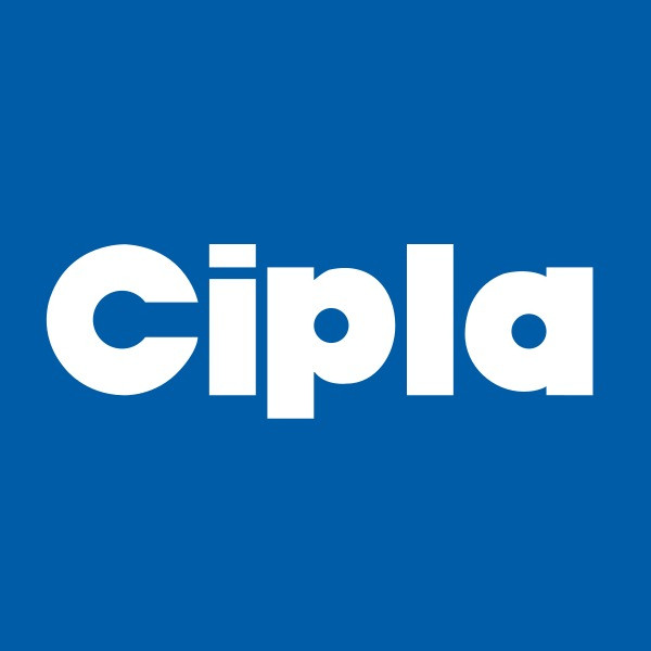 Cipla shares