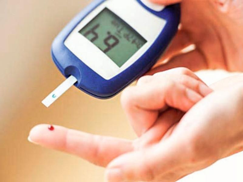 Eating fruit empty stomach, fruit blood sugar spike,