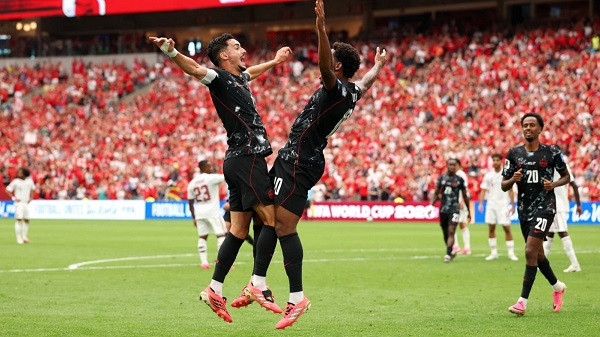 FIFA World Cup: Canada's victory over Qatarpost