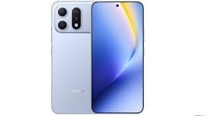 Honor smartphone