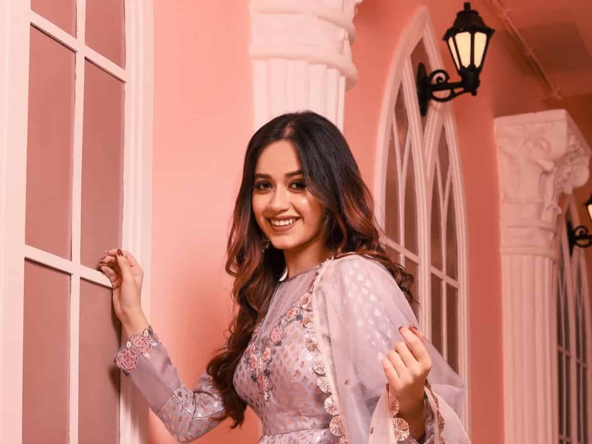 Jannat Zubair
