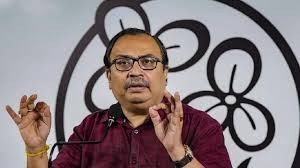 Kunal Ghosh Statement