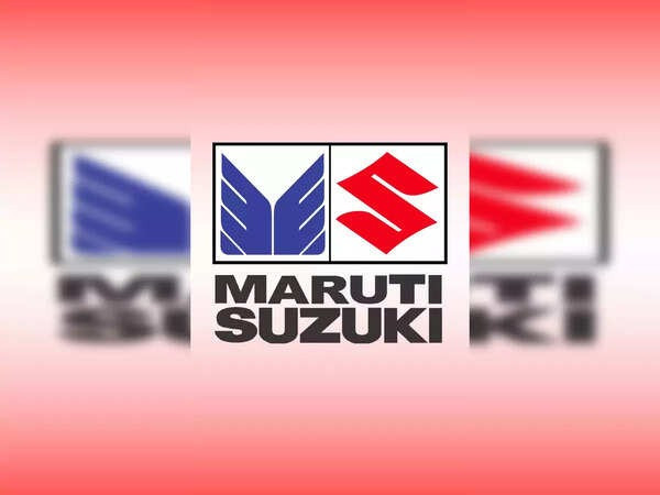 Maruti Suzuki share