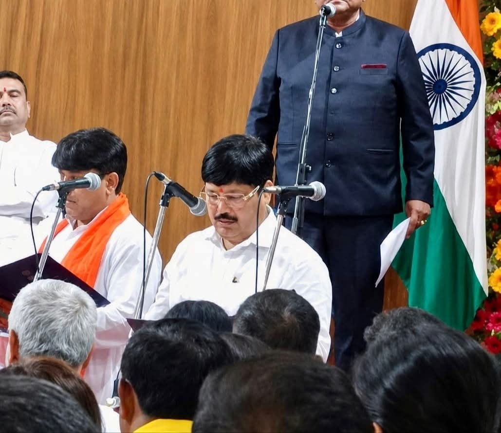 Arjun Singh