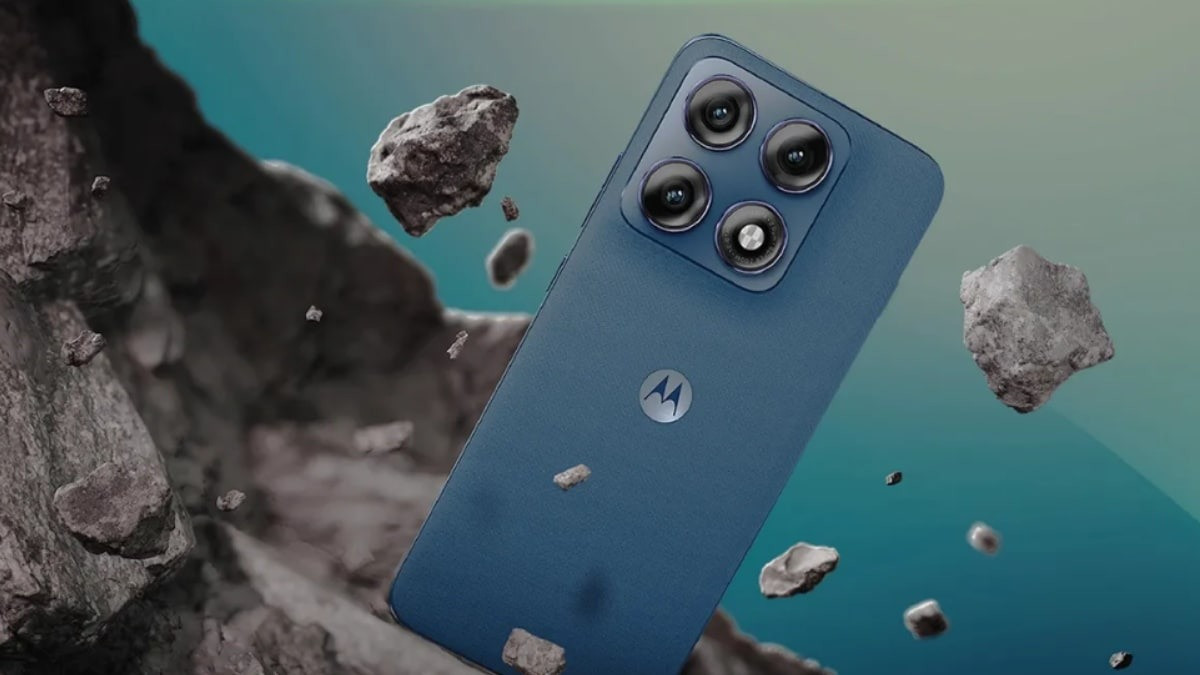 Motorola Edge 70 Pro+ India launch