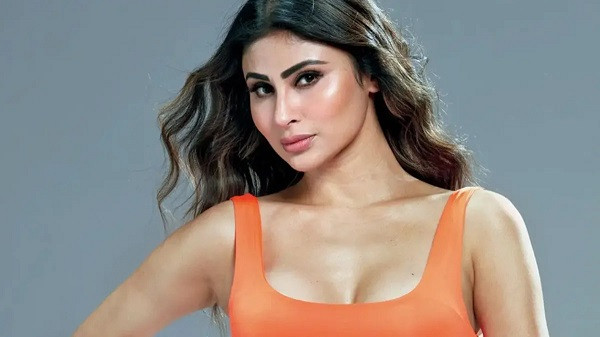 Mouni Roy
