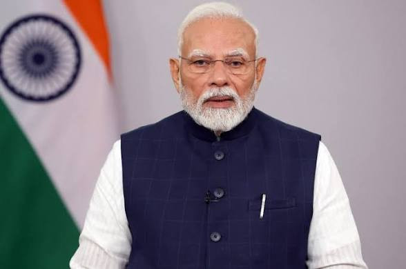 PM greets World Environment Day, says India is proud of its biodiversity
