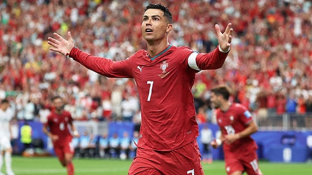 Portugal defeats Uzbekistan 5-0.post