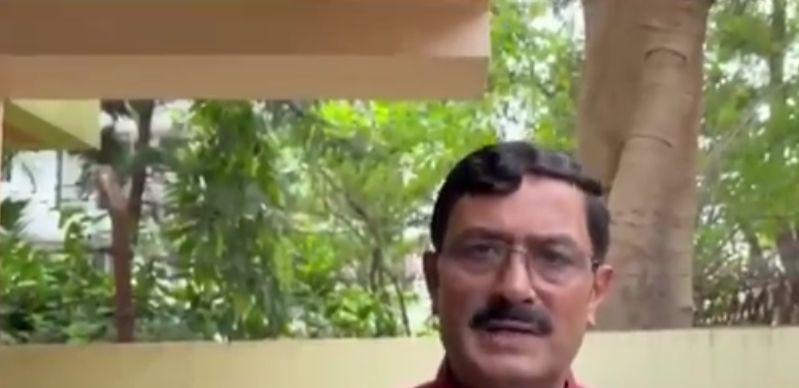 Rahul Sinha explains the need for the anti-goon bill.