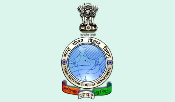 Rain Forecast by IMD