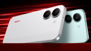 Redmi Turbo 5 India launch