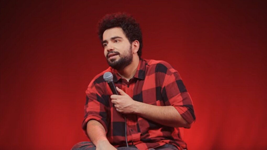 Samay Raina Netflix post India’s Got Latent comeback