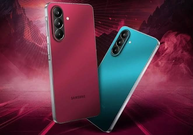 Samsung Galaxy M47 5G