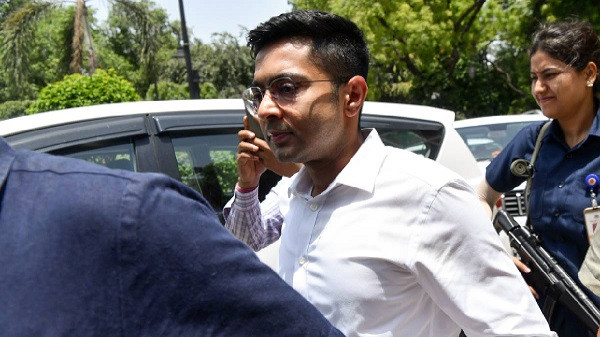 Abhishek Banerjee