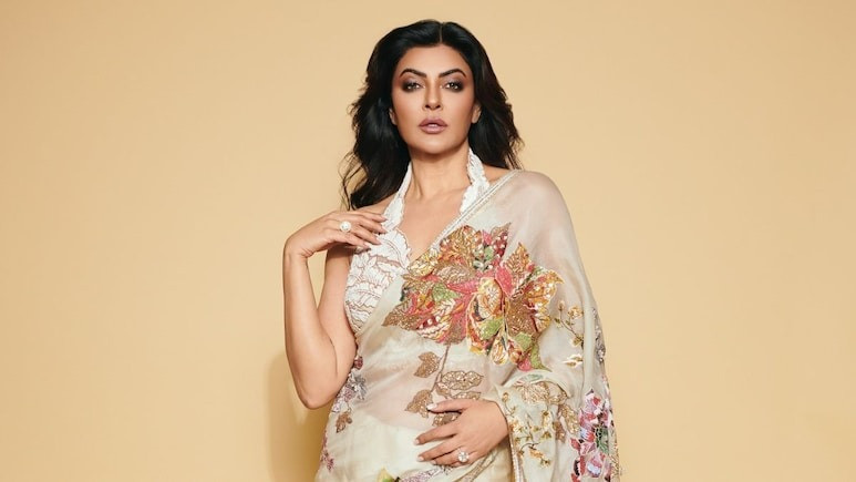 Sushmita Sen