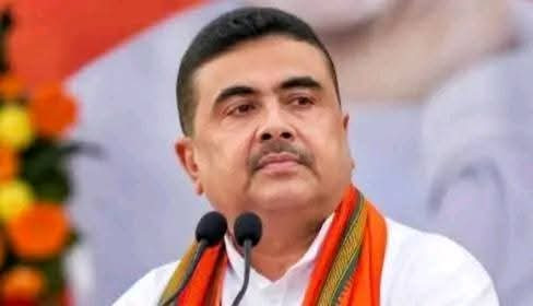 Suvendu Adhikari