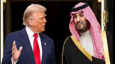 US-Saudi Energy Partnership