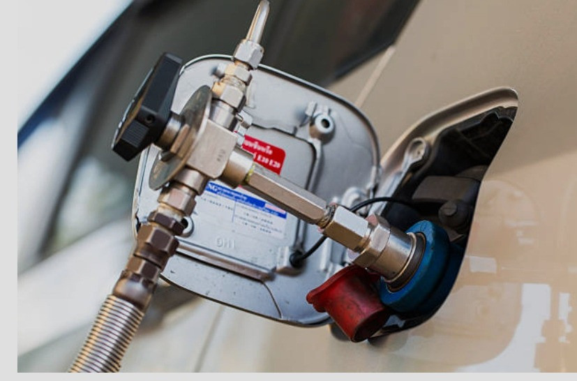 Cooking gas pipelines will reach every home within two years.